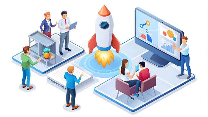 Research & Development Project